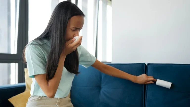 Tips Menghilangkan Bau Tidak Sedap pada Sofa