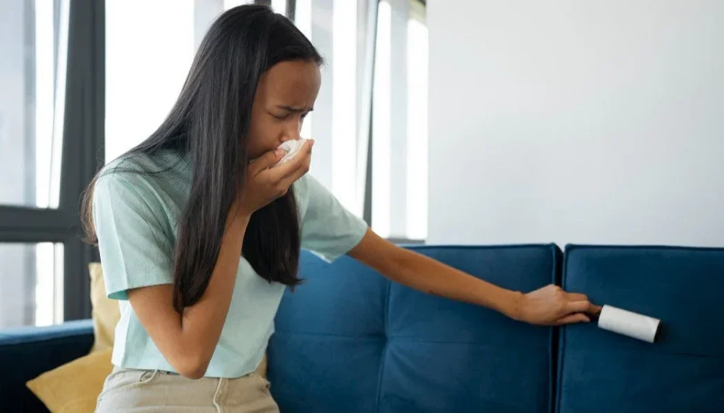 Tips Menghilangkan Bau Tidak Sedap pada Sofa