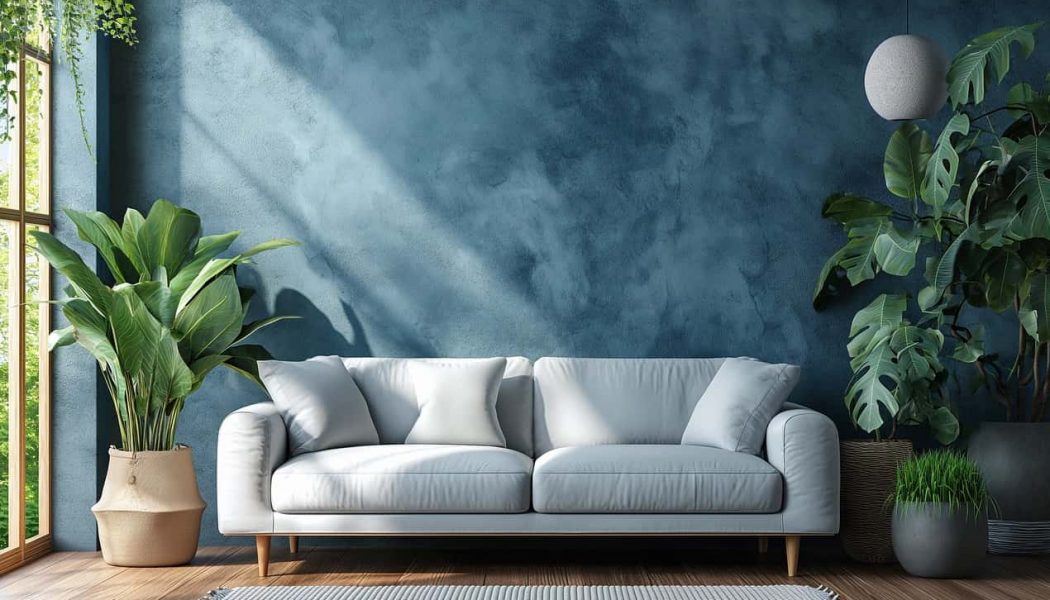 Kenali 7 Jenis Noda pada Sofa dan Cara Menghilangkannya