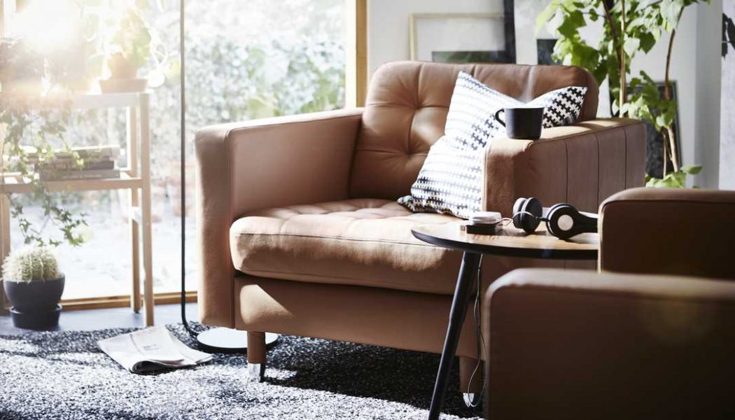 Mengatasi Sofa Lembab dan Berjamur